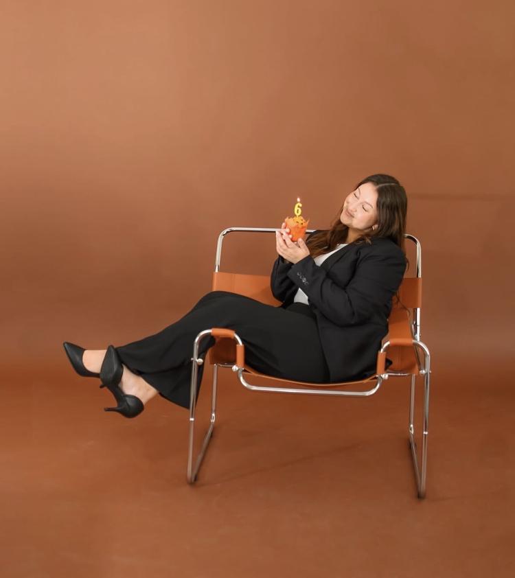 Daniela – Svajda Beauty